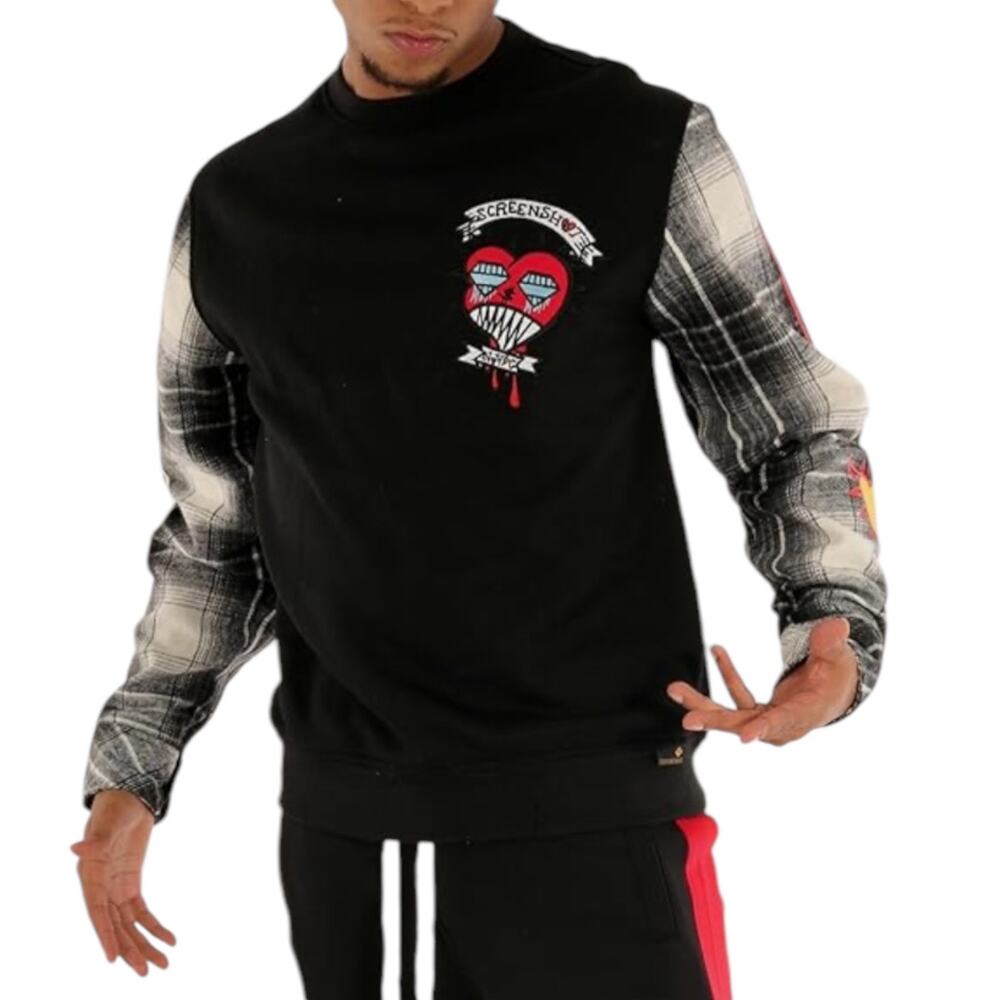 Screenshot NWT Sweatshirt‎